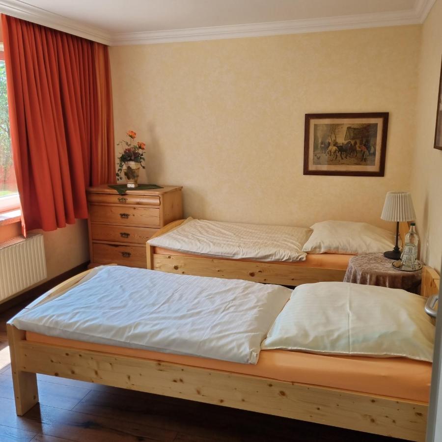 Bed And Breakfast Dannevirke Owschlag Kültér fotó