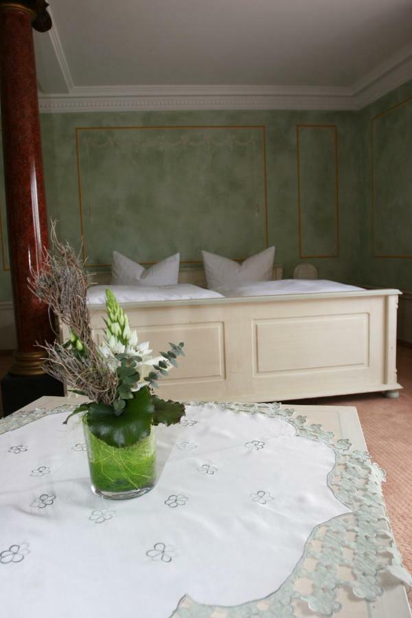 Bed And Breakfast Dannevirke Owschlag Kültér fotó