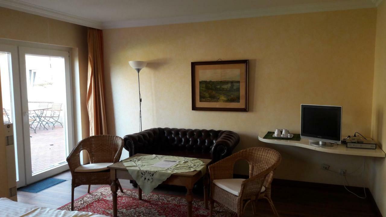 Bed And Breakfast Dannevirke Owschlag Kültér fotó