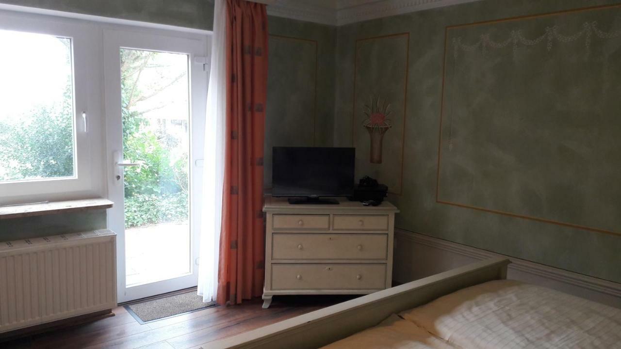 Bed And Breakfast Dannevirke Owschlag Kültér fotó